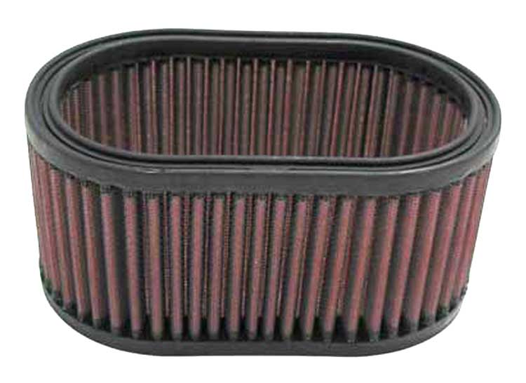 K&N Oval Air Filter | E-3341
