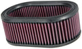 K&N Oval Air Filter | E-3461