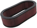 K&N Oval Air Filter | E-3514