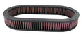K&N Oval Air Filter | E-3515