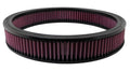 K&N Round Air Filter | E-3740