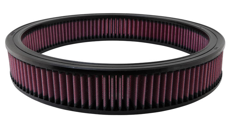 K&N Round Air Filter | E-3740