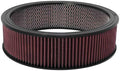 K&N Round Air Filter | E-3750