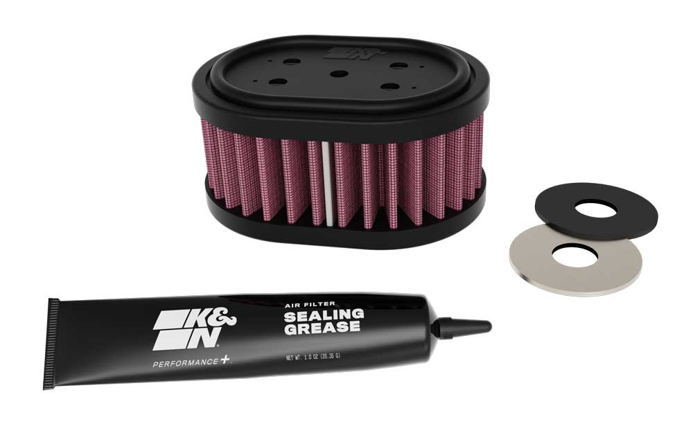 K&N SPECIAL ORDER Repl Indstrl Fltr | E-4515