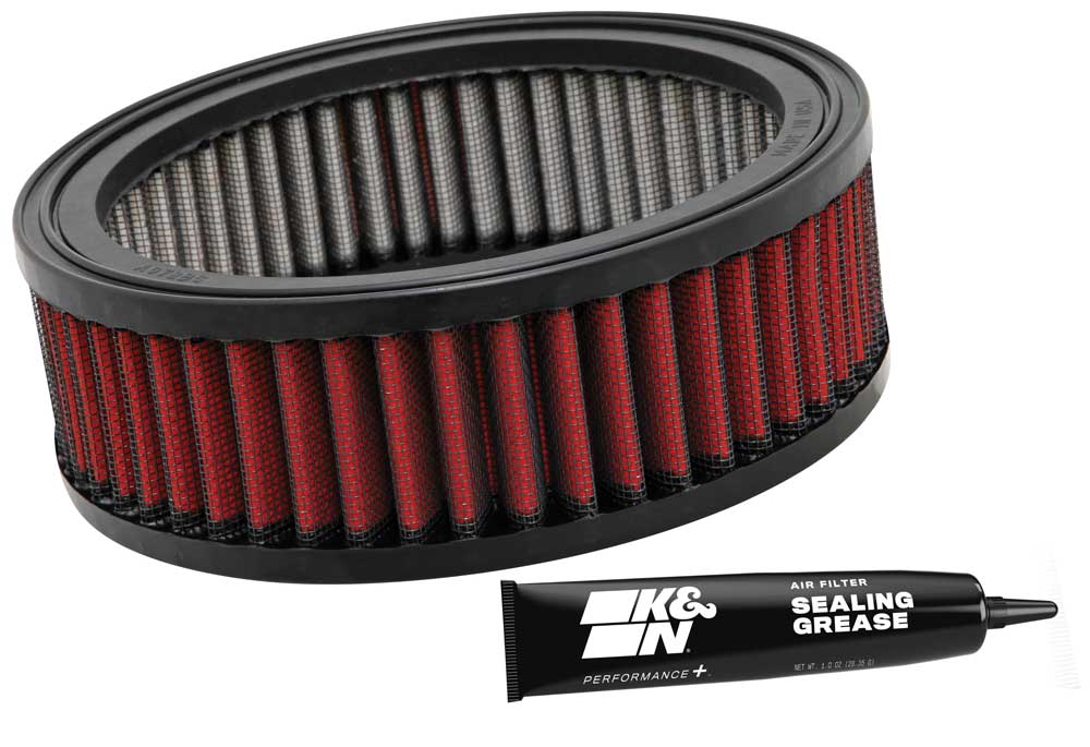 K&N Replacement Industrial Air Filter | E-4665