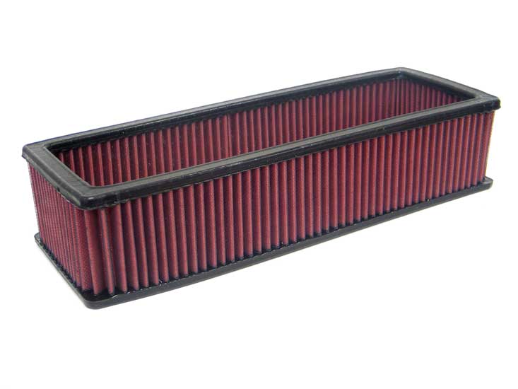 K&N Rectangular Air Filter | E-9083