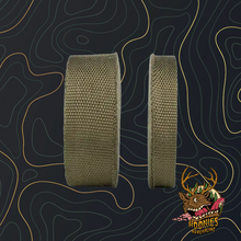 Funk Motorsport Titanium Lava Rock Exhaust Wrap (15m) – High-Temperature Basalt Heat Wrap