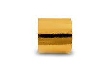 Funk Motorsport Gold Reflective Heat Tape – Heat Reflective Tape for Engine Bay Protection