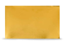 Funk Motorsport Adhesive Reflective Gold Heat Blanket – Engine Bay Heat Barrier