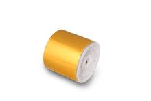 Funk Motorsport Gold Reflective Heat Tape – Heat Reflective Tape for Engine Bay Protection