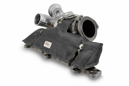 Ford Focus ST Turbo Blanket