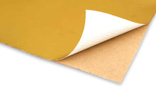 Funk Motorsport Gold Heat Tape Reflective Adhesive Sheets – Heat Barrier Tape