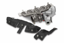 Ford Focus ST Turbo Blanket