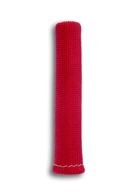 Funk Motorsport Red HT and Boot Heat Protection