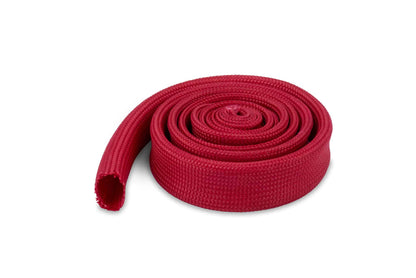 Funk Motorsport Wire Protection Sleeving – 10mm Universal Cable Guard for HT Leads & Looms