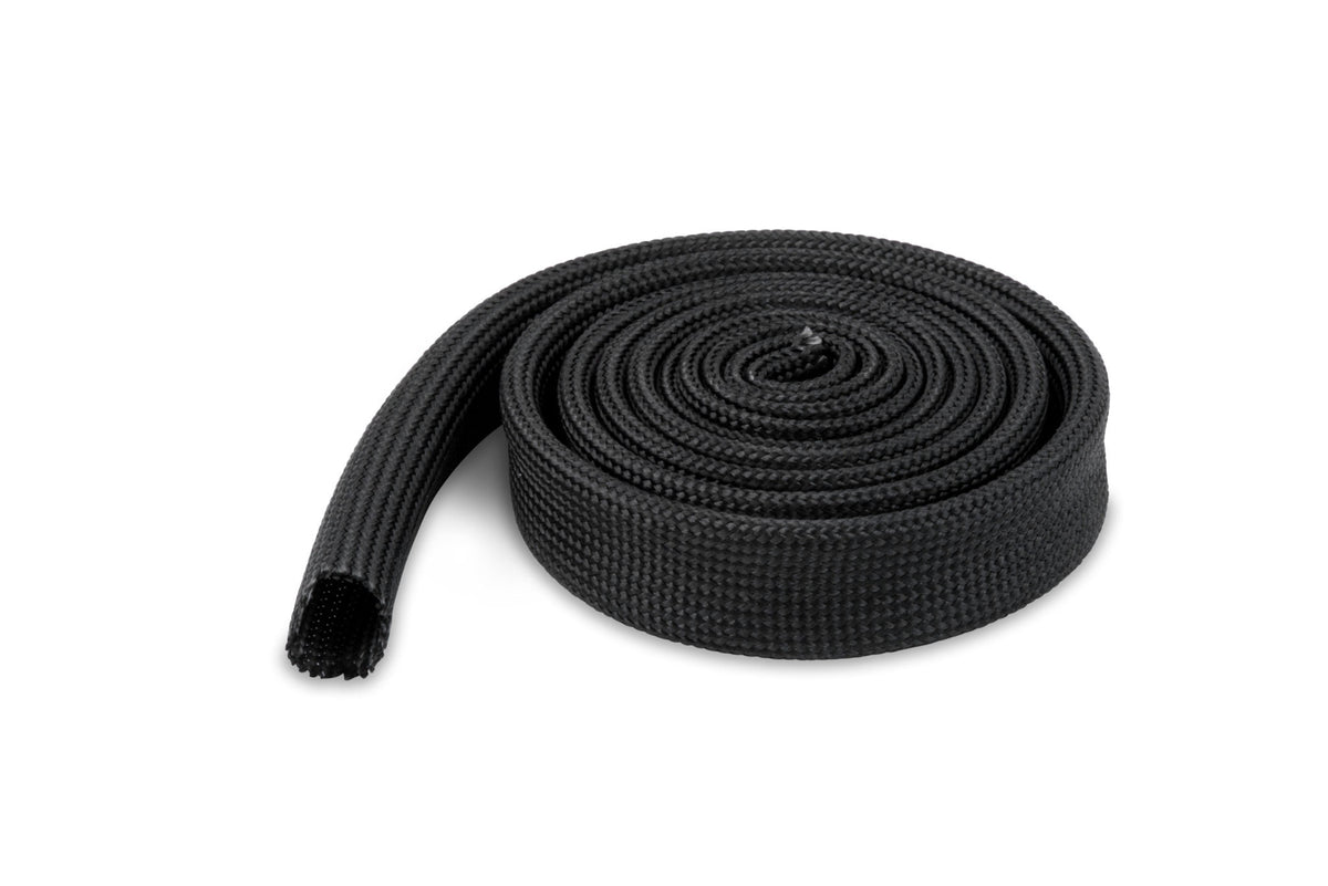Funk Motorsport Wire Protection Sleeving – 10mm Universal Cable Guard for HT Leads & Looms