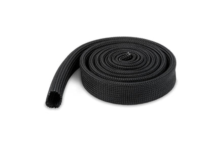 Funk Motorsport Wire Protection Sleeving – 10mm Universal Cable Guard for HT Leads & Looms