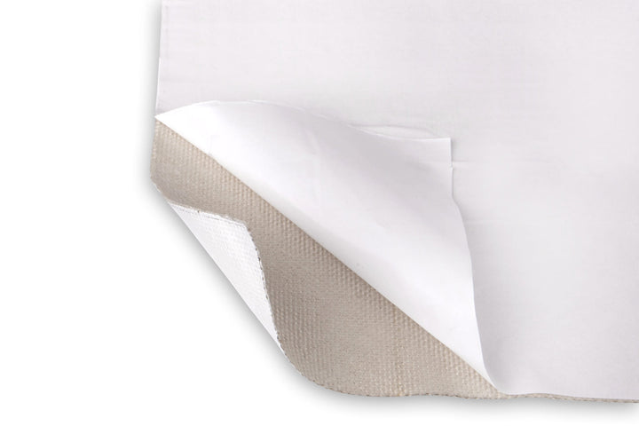 Funk Motorsport Adhesive Silver Heat Blanket – Customisable Engine Bay Heat Barrier