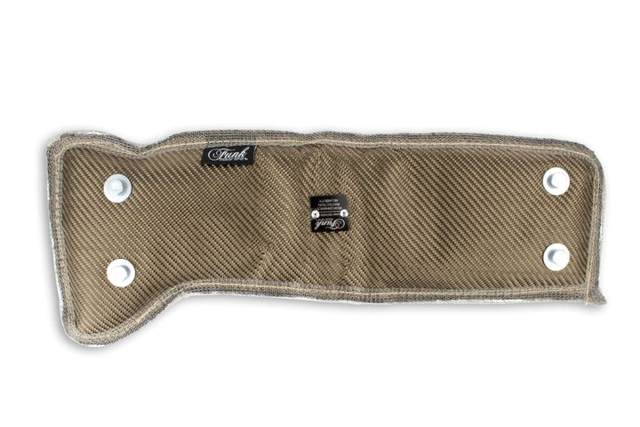 Funk Motorsport Subaru STI Turbo Blanket - Subaru Turbo Heat Management
