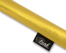 Funk Motorsport Gold Velcro Heat Sleeve
