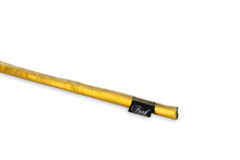 Funk Motorsport Gold Heat Sleeving (Sewn) – High-Temperature Heat Protection Sleeve