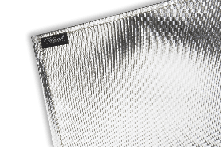 Funk Motorsport Reflective Header Manifold Blanket – Exhaust Protection Heat Shield