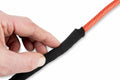Funk Motorsport Black Self Wrap Protection Sleeving – Heat Shield Cable Management