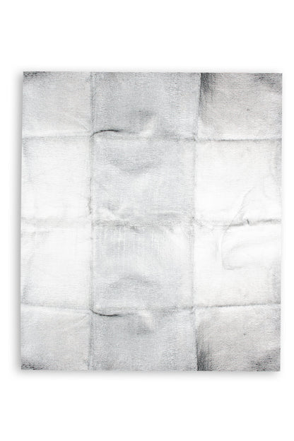 Funk Motorsport Silver Heat Wrap Reflective Blanket – Universal Heat Barrier Sheet