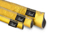 Funk Motorsport Gold Heat Sleeving (Sewn) – High-Temperature Heat Protection Sleeve