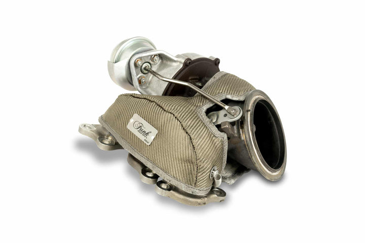 Funk Motorsport Toyota Corolla GR Turbo Blanket - Turbo Heat Management Upgrade