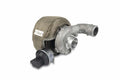 Funk Motorsport VW Passat Diesel Turbo Blanket - Turbo Heat Management Upgrade