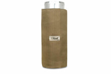 exhaust blanket