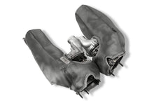Funk Motorsport Audi RS 4.0 V8 Turbo Blanket
