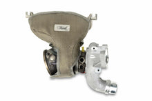 Funk Motorsport F97 X3 M / X3 M Competition S58 Turbo Blanket - BMW 3 Series Heat Management Upgrade