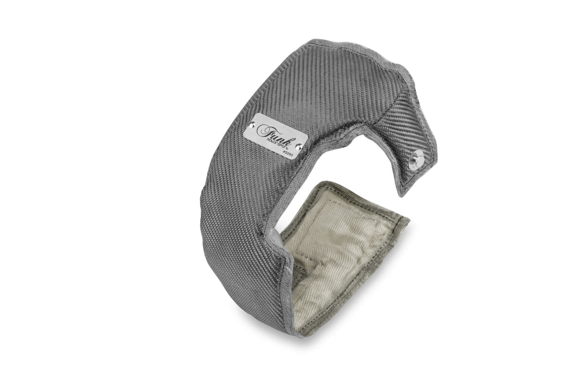 Honda Civic FK8 Turbo Blanket by Funk Motorsport