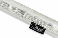 Funk Motorsport Silver Velcro Heat Sleeving – Heat Protection Sleeving