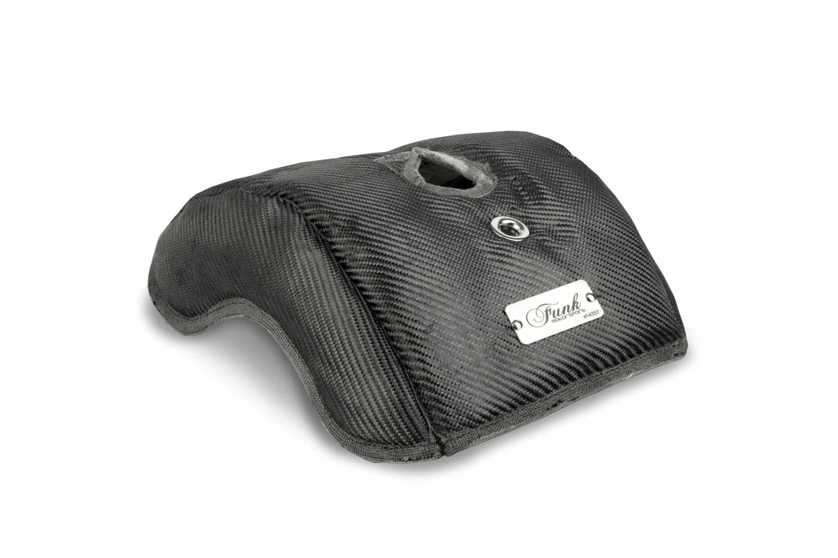 Mercedes AMG A45 Turbo Blanket by Funk Motorsport