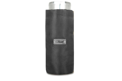 Funk Motorsport Exhaust Blanket Wrap Around – Targeted Exhaust Heat Protection