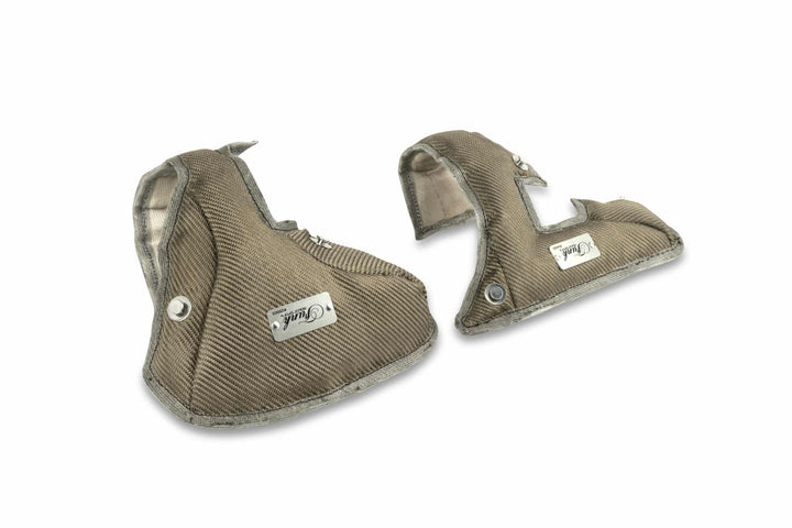 Funk Motorsport G20 Alpina B3 S58 Turbo Blanket - BMW 3 Series Turbo Heat Shield