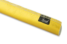 Funk Motorsport Gold Heat Sleeving (Sewn) – High-Temperature Heat Protection Sleeve