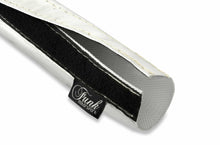 Funk Motorsport Silver Velcro Heat Sleeving – Heat Protection Sleeving