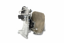 GTD2872VRK turbo blanket by Funk Motorsport