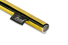 Funk Motorsport Gold Velcro Heat Sleeving – Heat Protection Sleeving