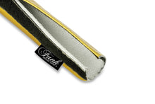 Funk Motorsport Gold Velcro Heat Sleeving – Heat Protection Sleeving