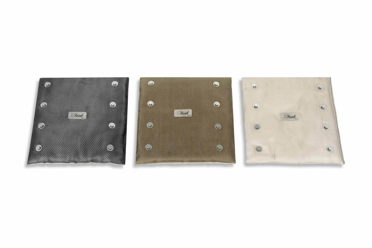 Funk Motorsport Exhaust Blanket Wrap Around – Targeted Exhaust Heat Protection