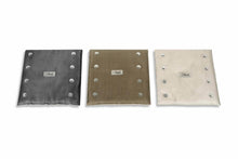 Funk Motorsport Exhaust Blanket Wrap Around – Targeted Exhaust Heat Protection