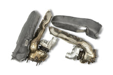 Funk Motorsport Audi RS 4.0 V8 Turbo Blanket