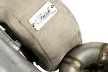 Funk Motorsport MK3 Turbo Blanket – Universal Turbo Heat Management Jacket