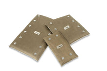 Funk Motorsport Exhaust Blanket Wrap Around – Targeted Exhaust Heat Protection