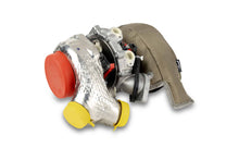 GTD2263VZ turbo blanket by Funk Motorsport